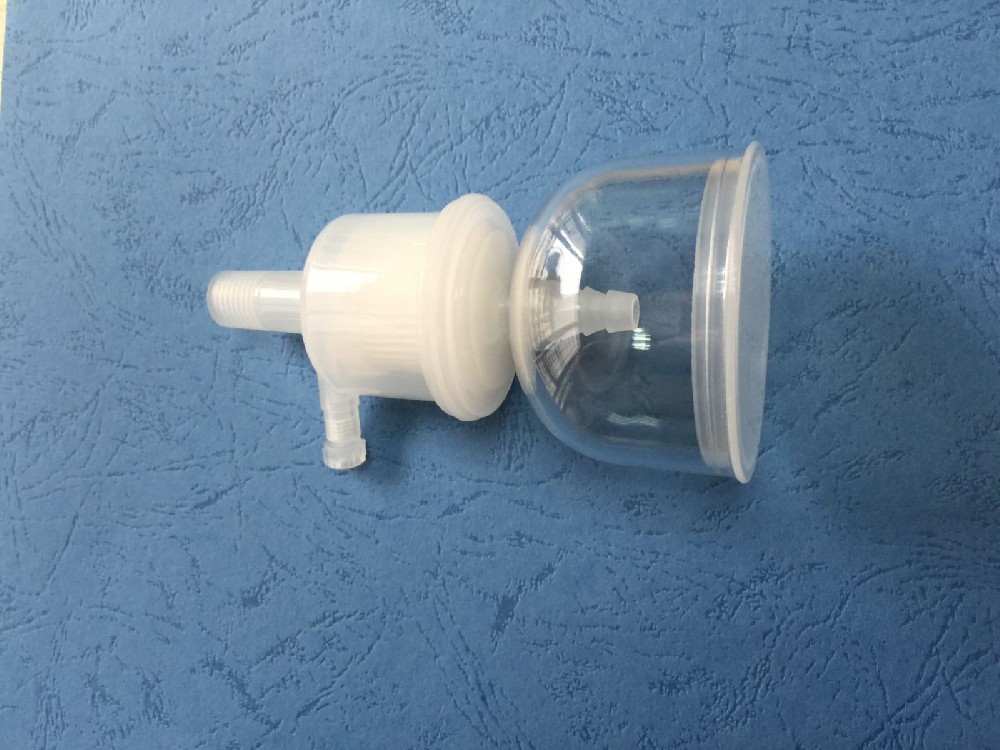 實(shí)驗(yàn)室用囊式過濾器（小流量的）