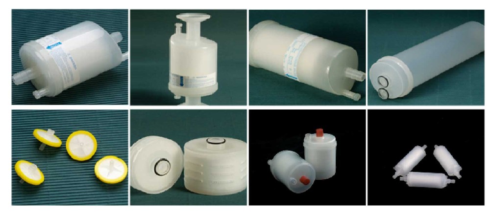 囊式過(guò)濾器在鋰電池電解液中的應(yīng)用案例