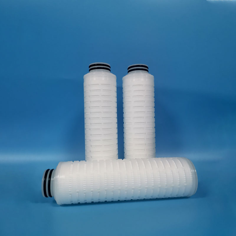 飲料濾芯是什么濾芯，該怎么選擇？